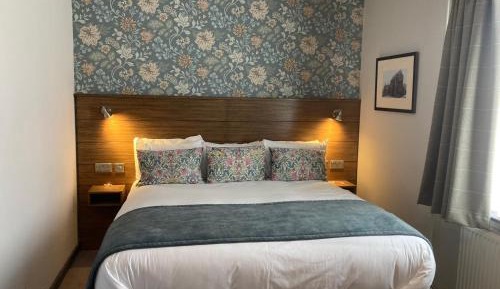 Superior Family Room