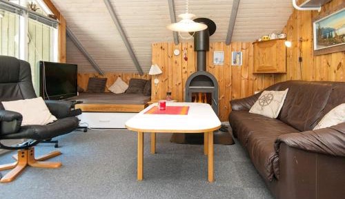Two-Bedroom Holiday Home