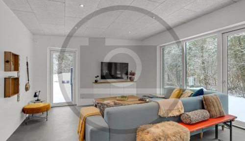 Four-Bedroom Vacation Home
