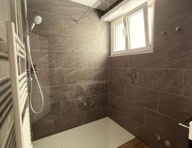 Standard Double or Twin Room with Mountain View