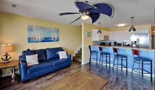 Vacation Home