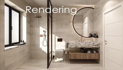 Suite with Balcony and Spa Access