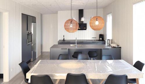 Three-Bedroom Vacation Home 