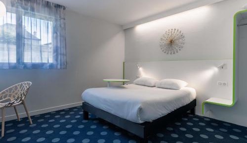 Premium Double Room