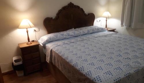 Standard Double Room with Fan