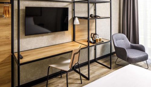 Accessible Twin Room