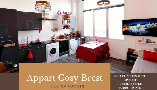 One-Bedroom Standard Apartment