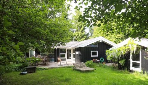 Two-Bedroom Holiday Home