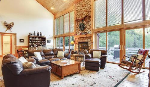 Vacation Home