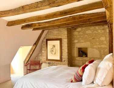 Deluxe Double Studio