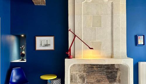 Deluxe Double Studio