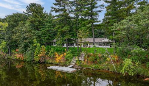 Vacation Home