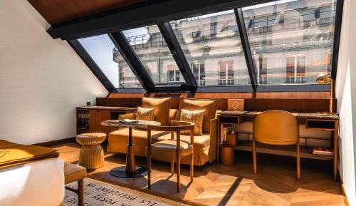 Junior Suite