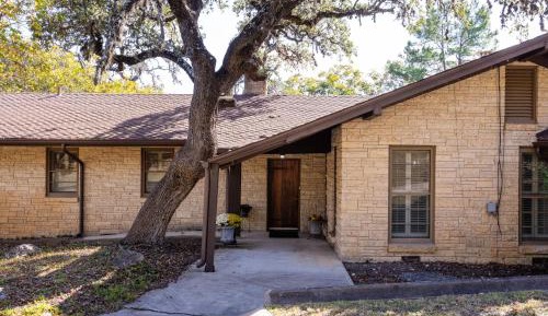 Three-Bedroom Home