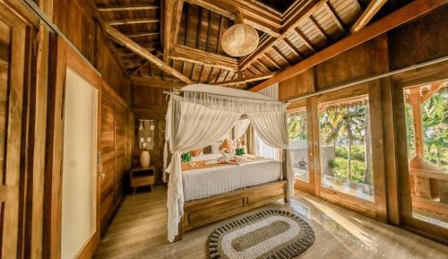 One-Bedroom Villa