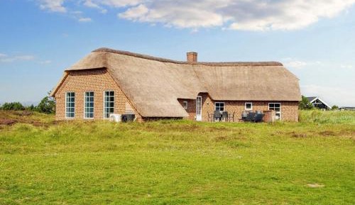 Four-Bedroom Vacation Home
