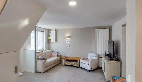 Two-Bedroom Holiday Home