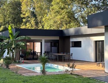 Superior Villa