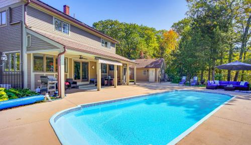 Vacation Home