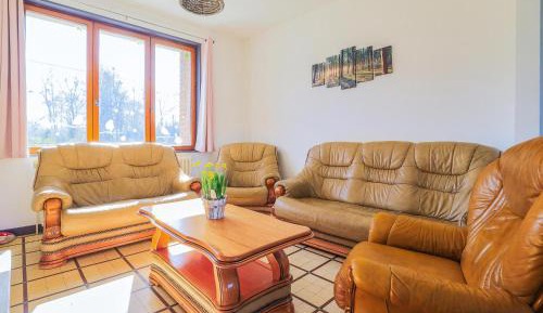 Five-Bedroom Holiday Home