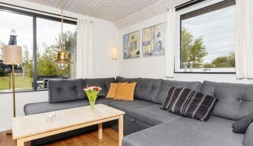 Two-Bedroom Holiday Home