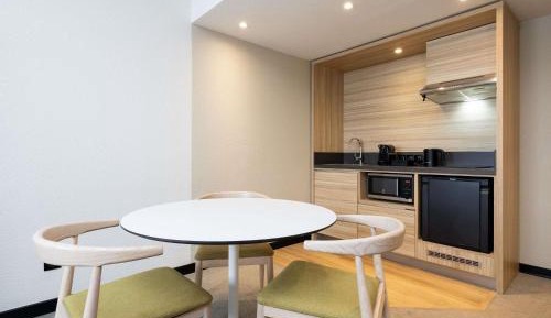 Superior Apartment - Non-Smoking