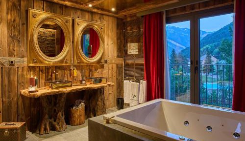 Grand Suite