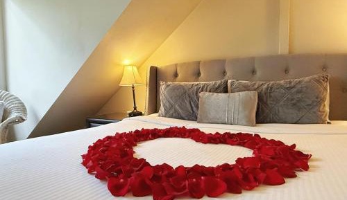 Coorabell Luxury Cottage