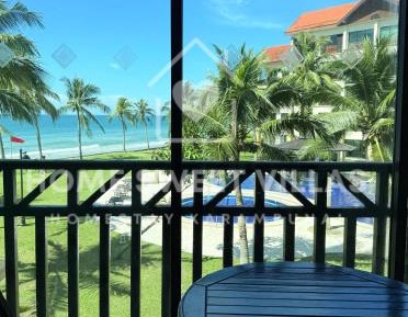 1 bedroom Apartment Block A