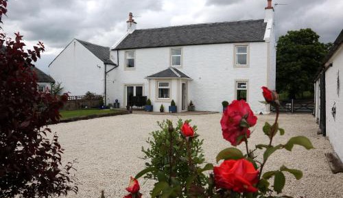 Suite with Garden View