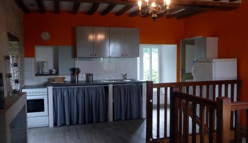 Family Room with Private Bathroom