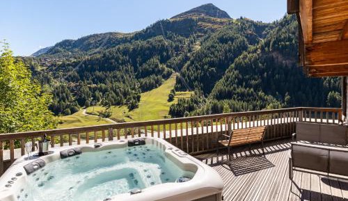 Superior Chalet