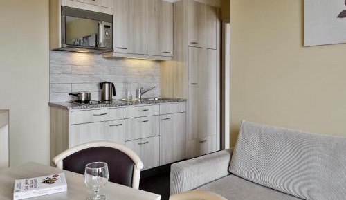 Duplex Apartment