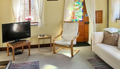 Four-Bedroom Vacation Home