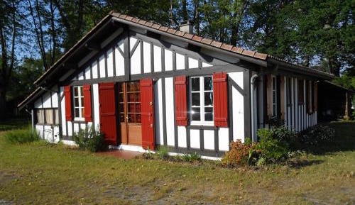 Three-Bedroom Vacation Home 