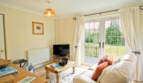 One-Bedroom Vacation Home