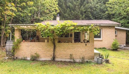 Two-Bedroom Holiday Home
