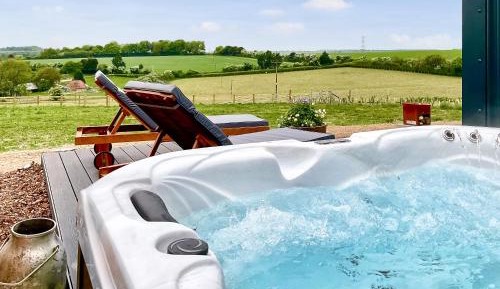 One-Bedroom Vacation Home