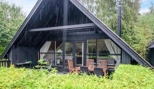 Two-Bedroom Holiday Home