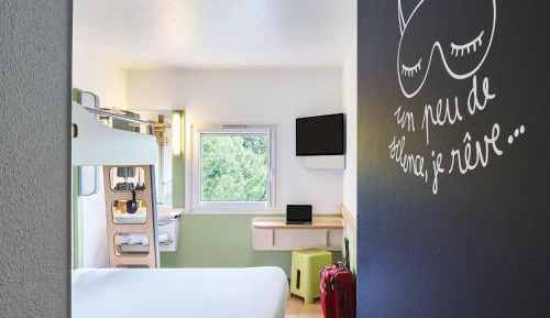 Triple Room with Bunk Bed