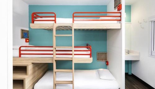 Family Combi Room