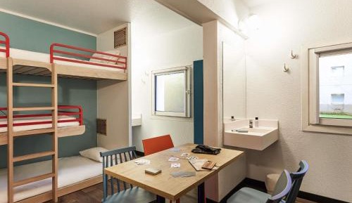 Combi Room