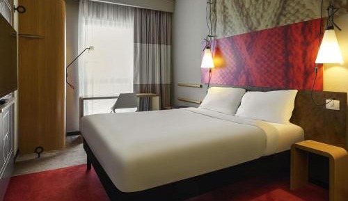 Accessible Double SweetRoom