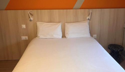 Double Room - Disability Access