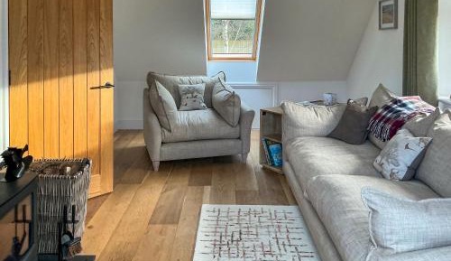 Two-Bedroom Holiday Home