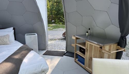 Tent