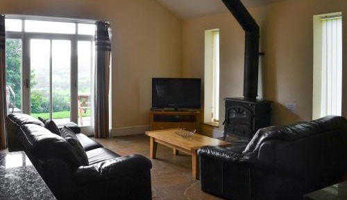 Four-Bedroom Vacation Home