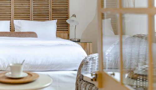 Cocagne Double Room - Standard