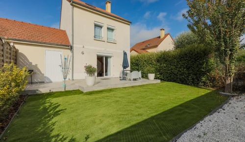 Three-Bedroom Home