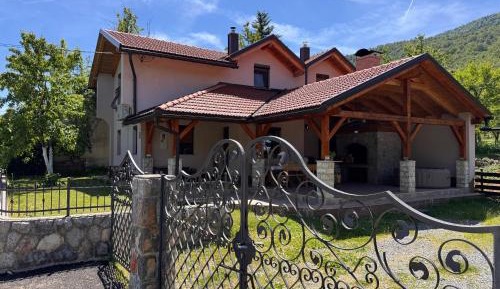 Vacation Home